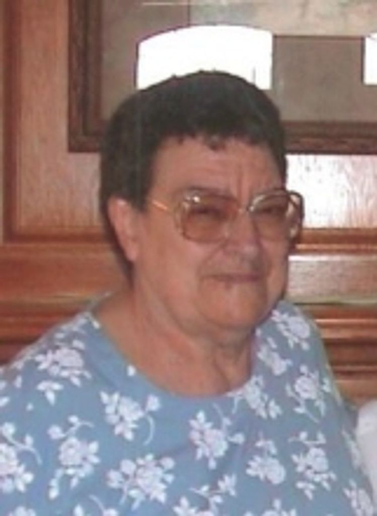 Mary Ann Vitek