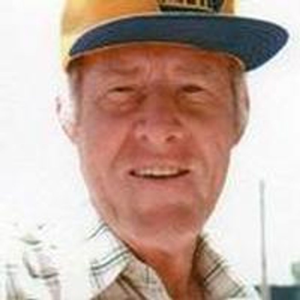Lester B. Bott