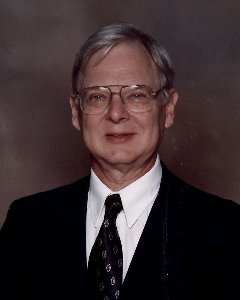 David N. Wormley Profile Photo