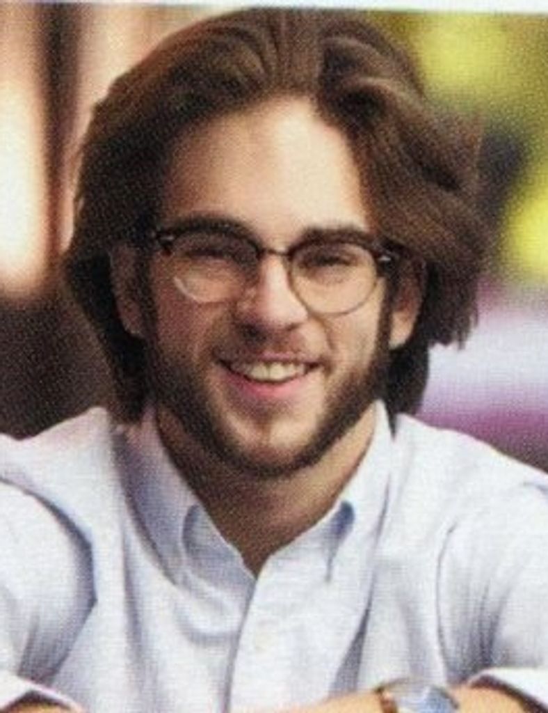 Dire Noble Dougherty Profile Photo