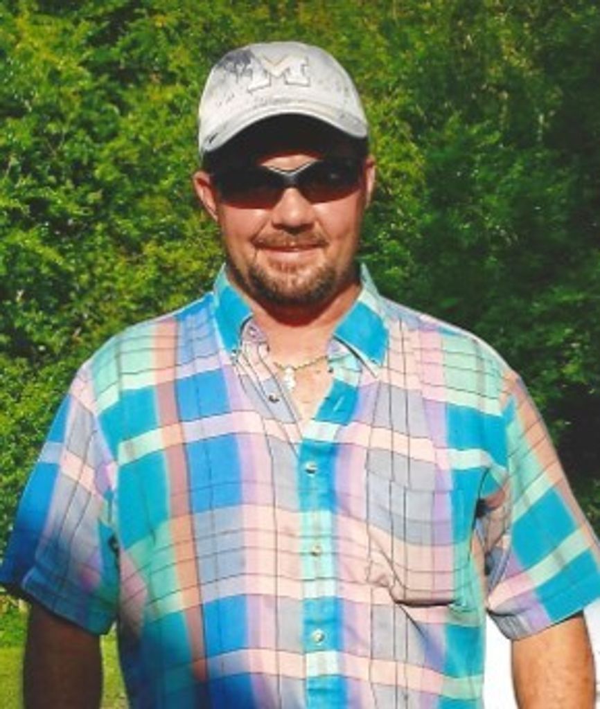 Kenneth "Bean" Ray Hardin