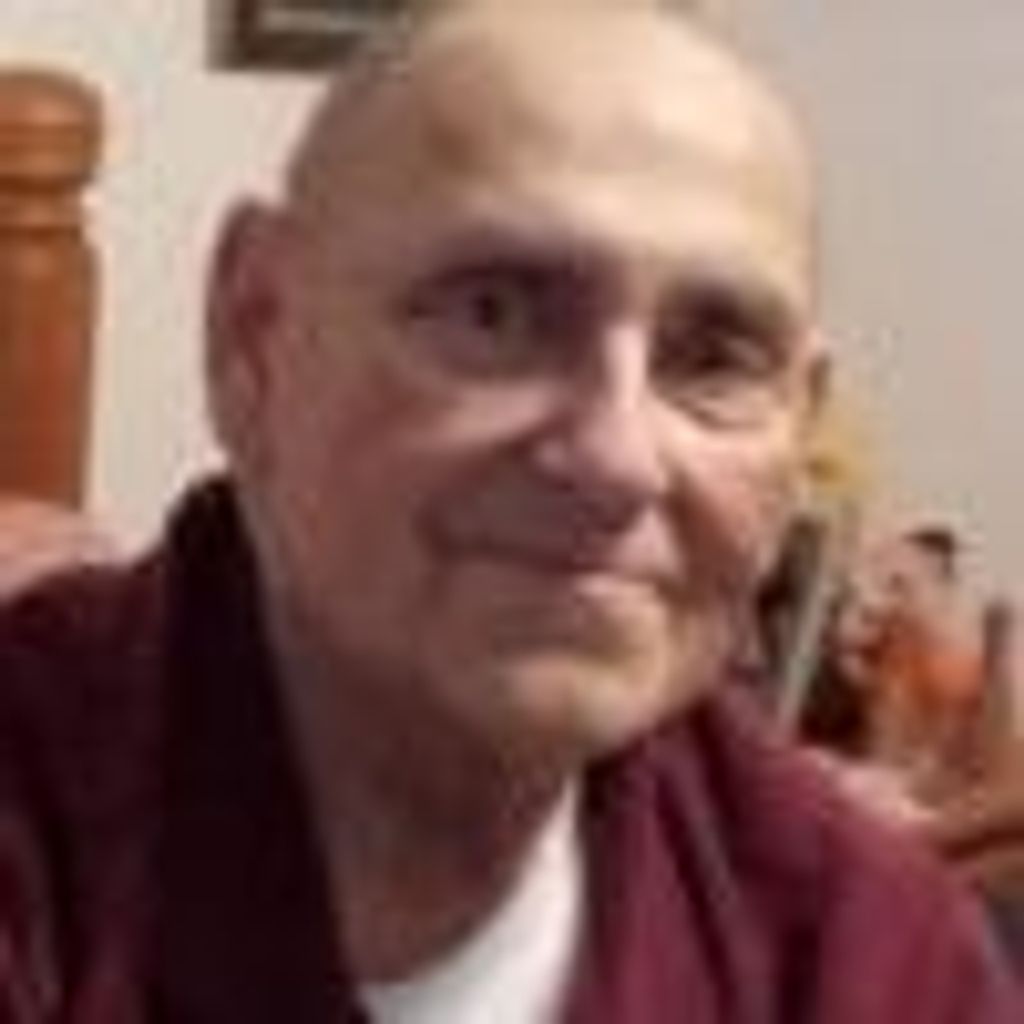 Daniel  Kramer Profile Photo