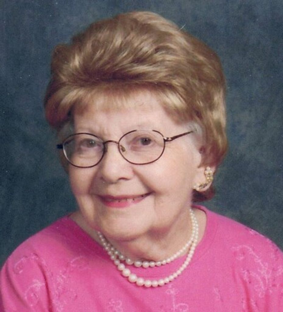 Nellie Mae Dutcher Profile Photo