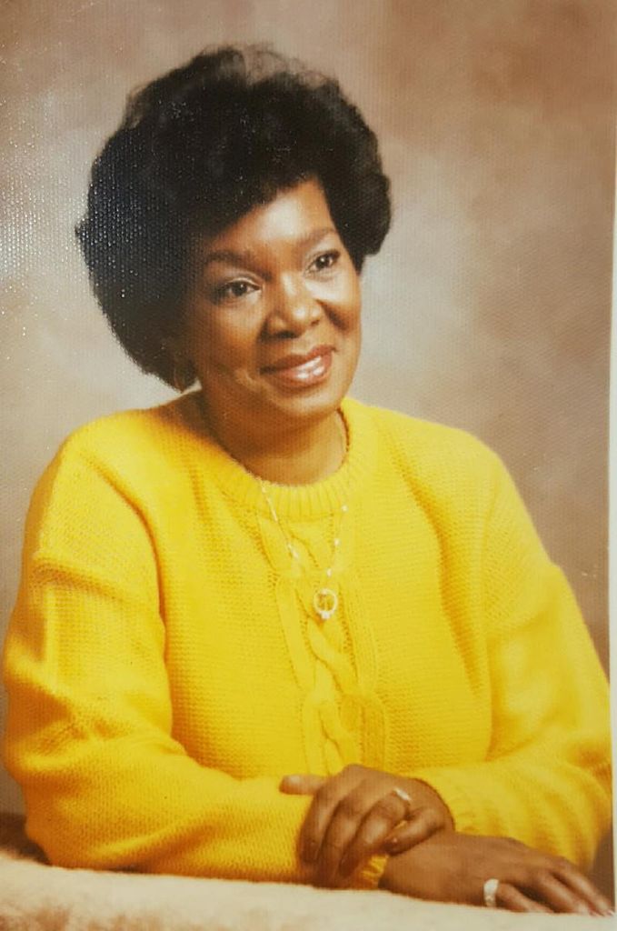 Doris Jean Cummings Profile Photo