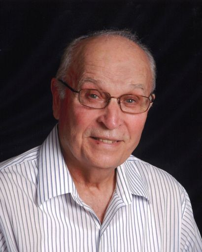 Richard Paul Wilmes's obituary image