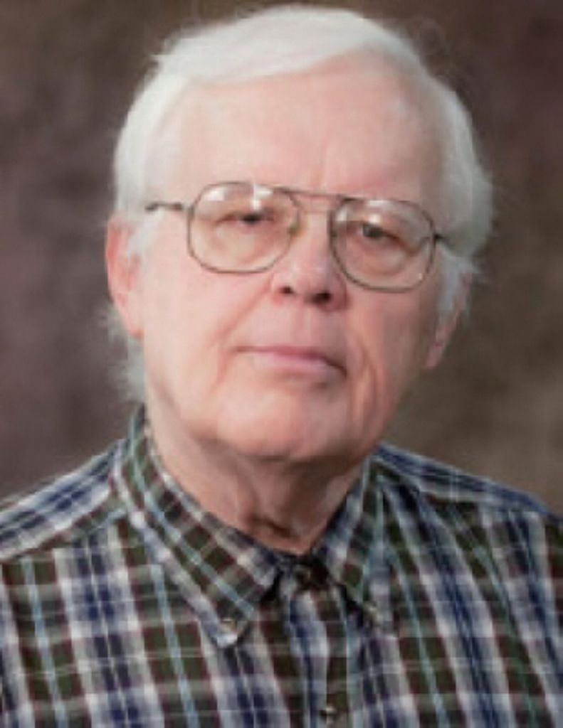 William Smith Mcdonald