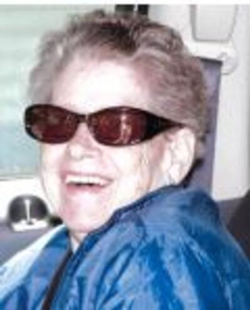 Brenda Lee Dailey Profile Photo