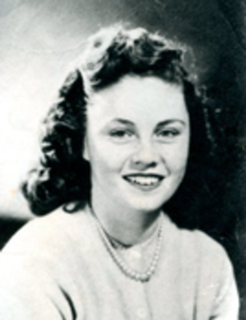 Roberta Rodgers