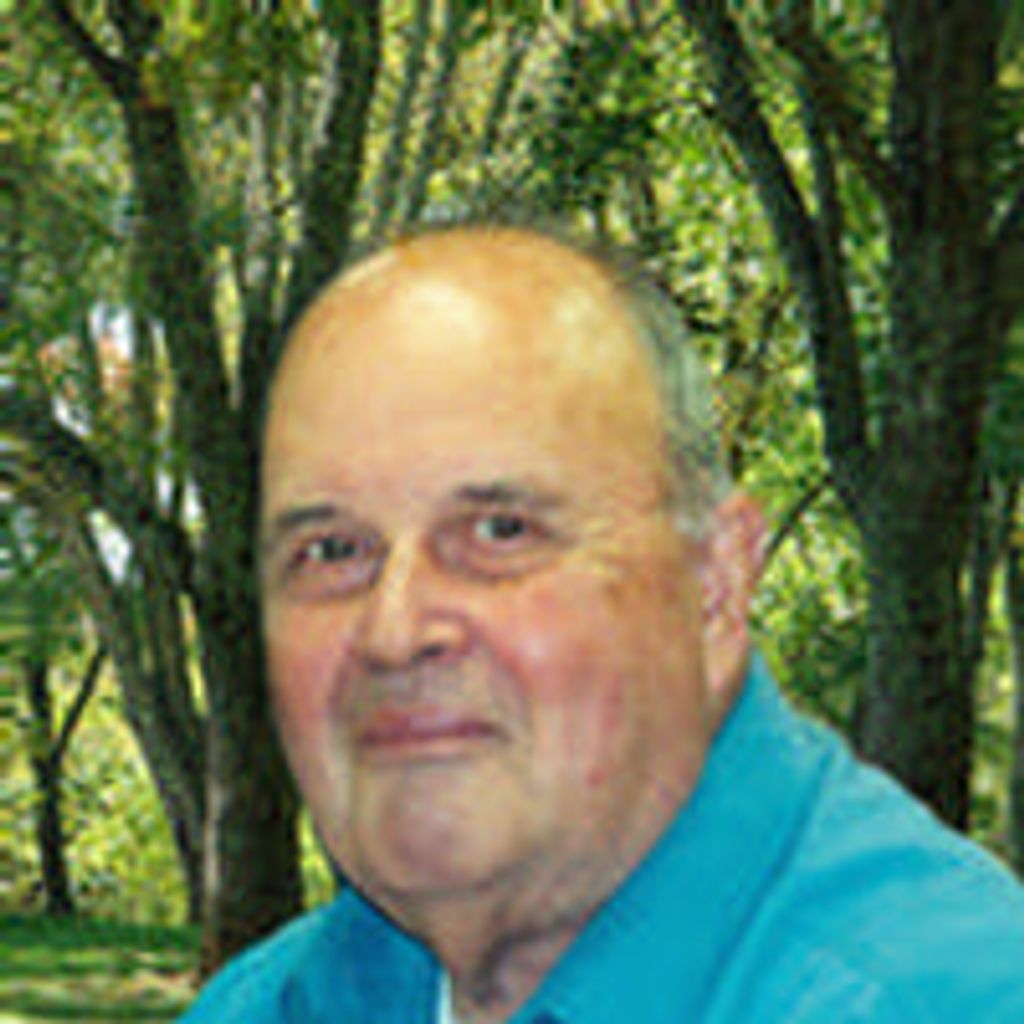 Kenneth Baxter Hatridge