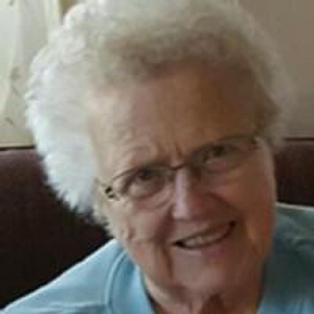 Geraldine "Gerry" K. Yung