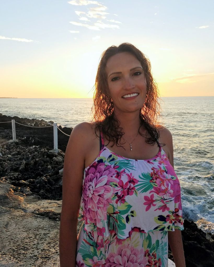 Brenna Lynn Reynolds