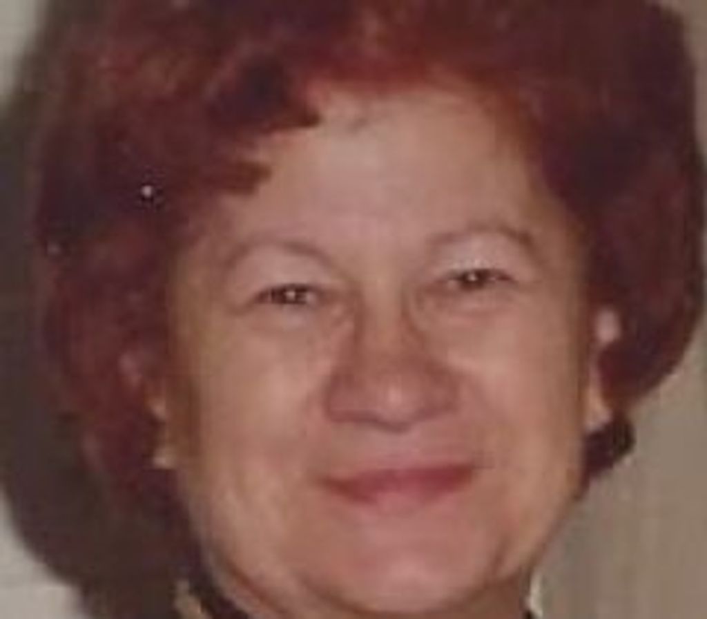 Genevieve Guzek (Jakiel)