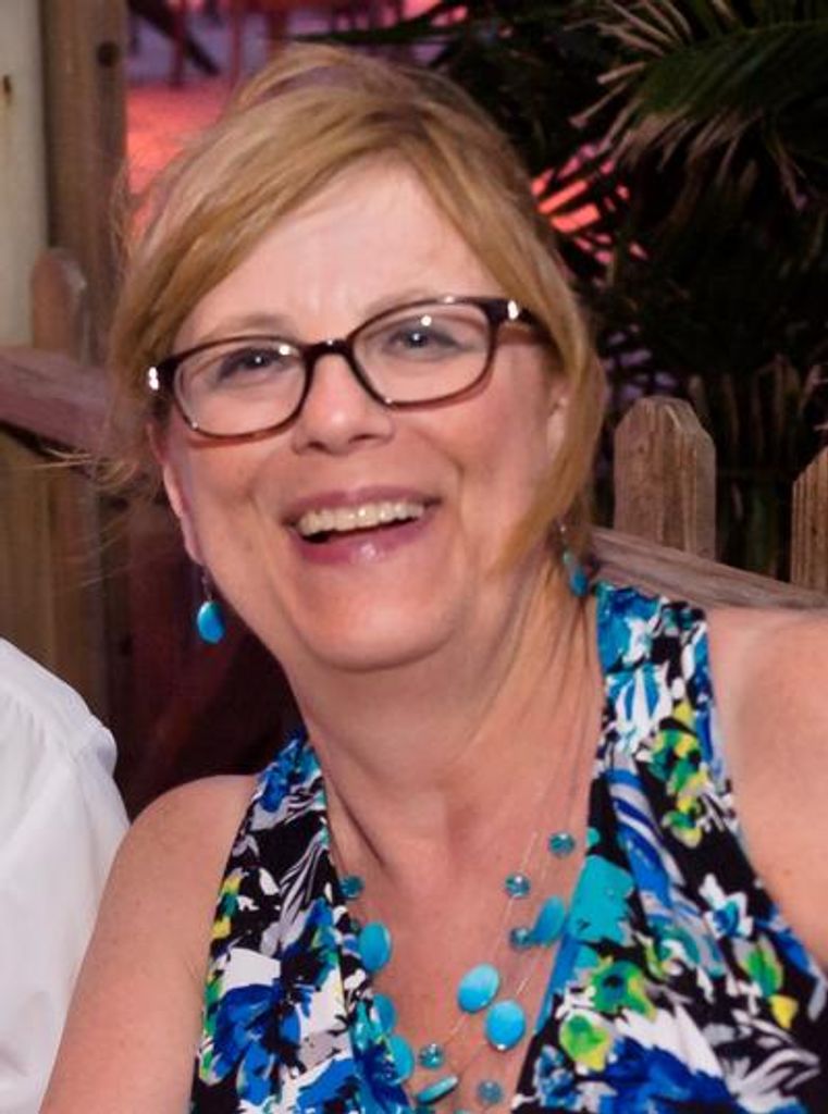 Mary J. Mcginnis Profile Photo