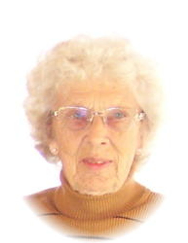 Lucille Catherine Kollodge