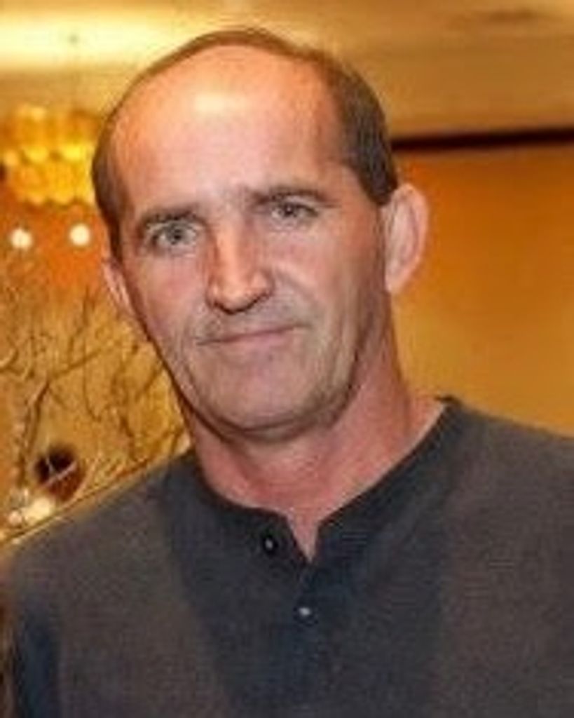 Wallace Clifford "Dub" Chavis Jr. Profile Photo