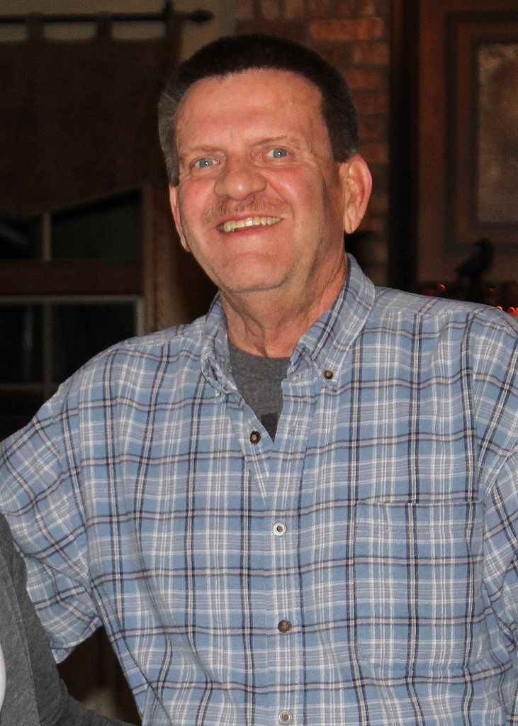 Steven J. Baird Profile Photo