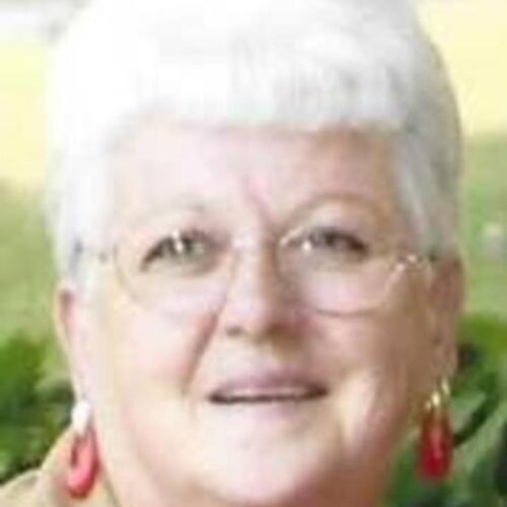 Billie Bernice Shaffer Hileman Profile Photo