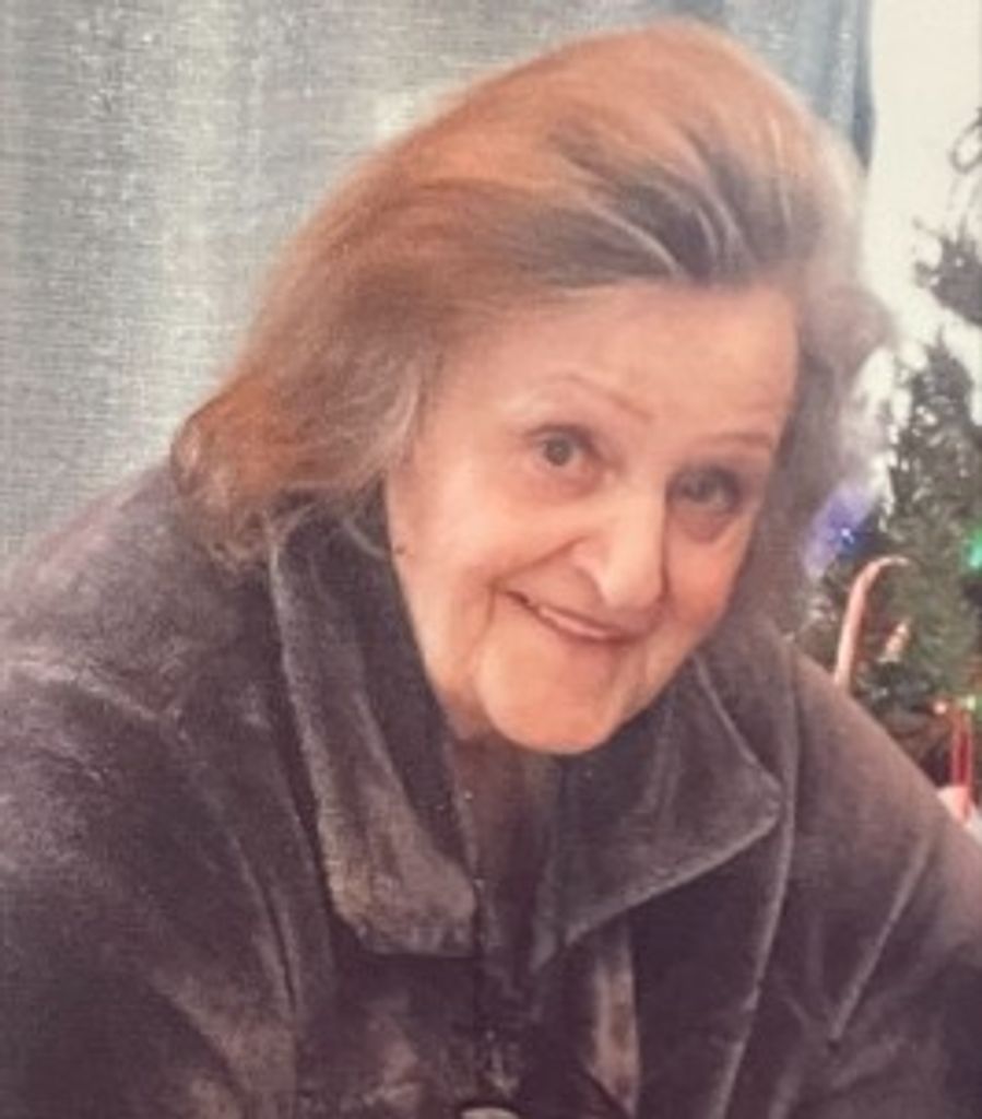 Jane Kreutzberg