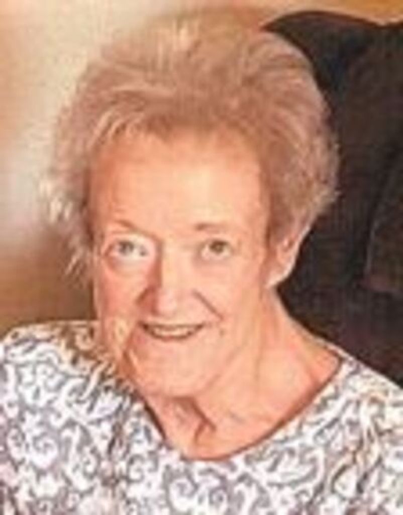 Peggy Ann Davis Profile Photo