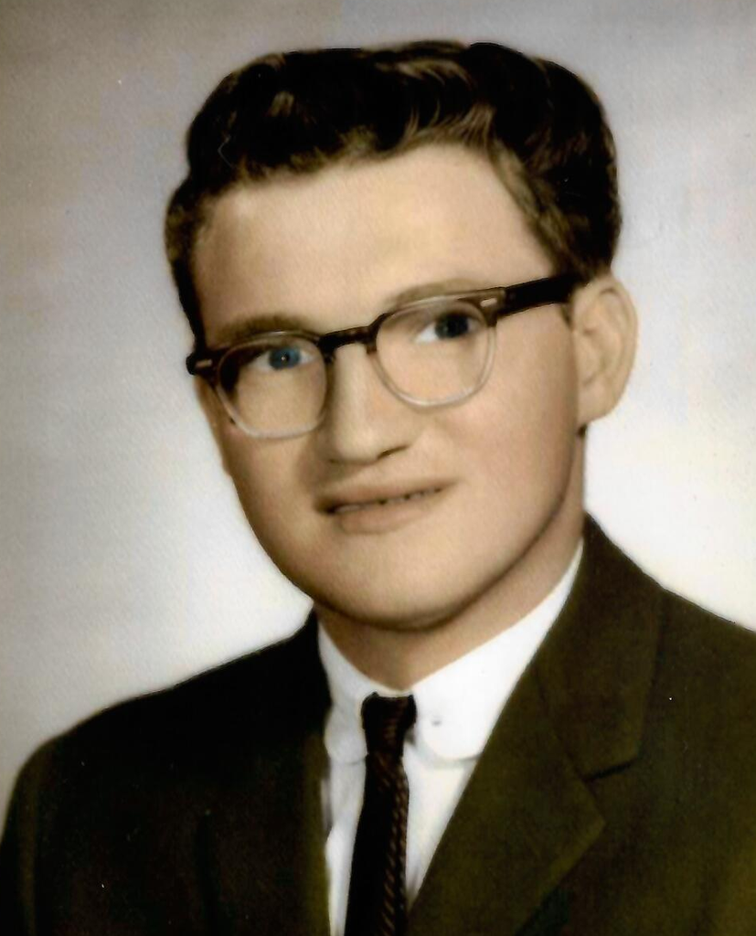 Leonard Wayne Crissinger Sr Profile Photo