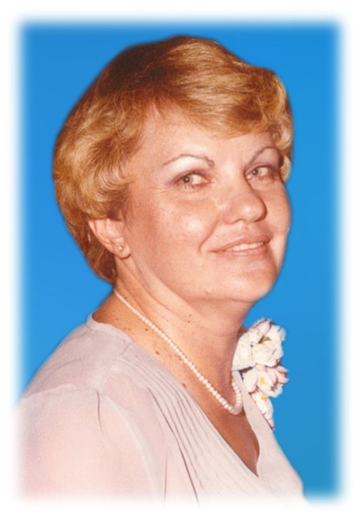 Patricia Ann Gliha Profile Photo