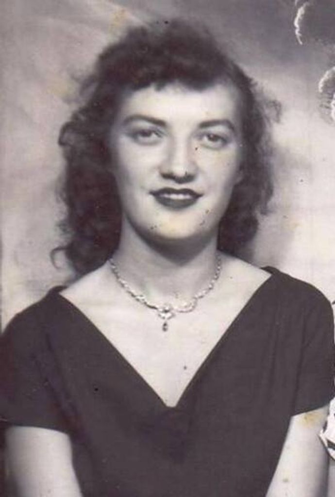 Betty Mcdonald Profile Photo