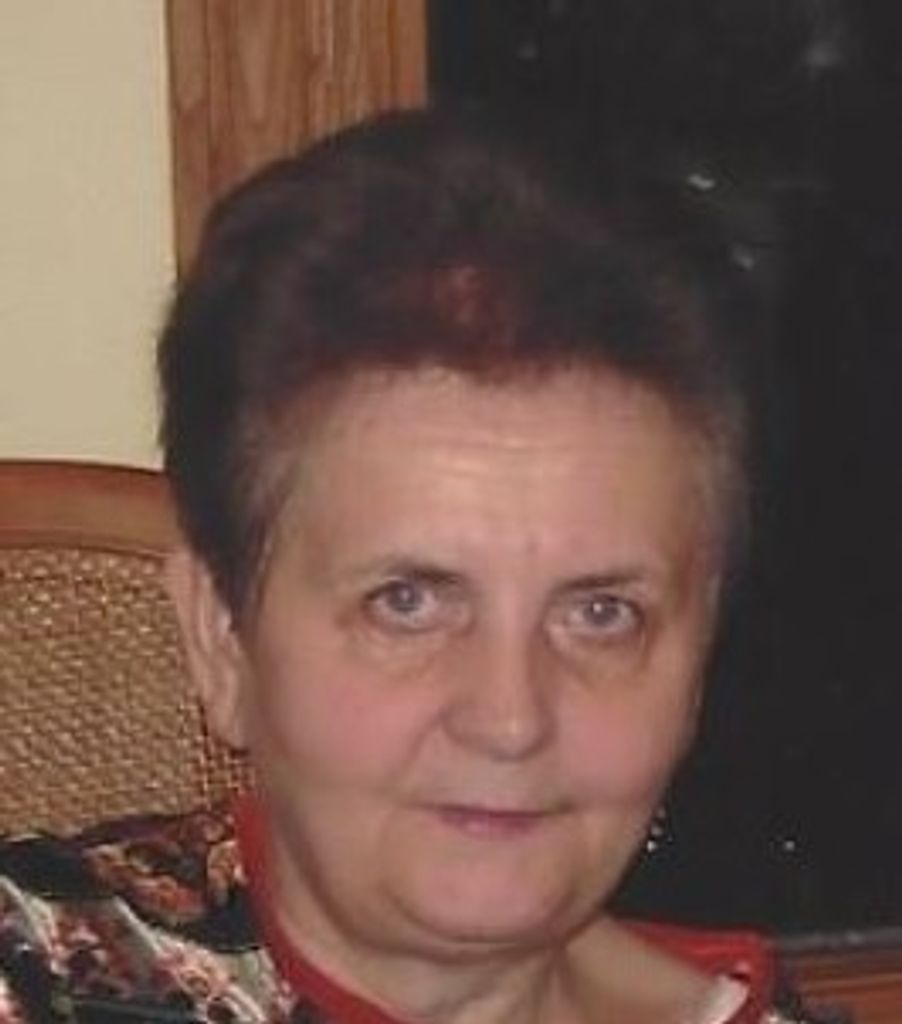 Jane Bobek