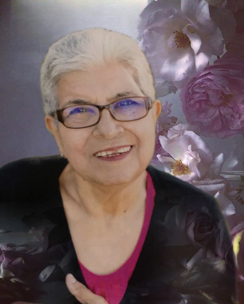 Maria J. Gonzalez