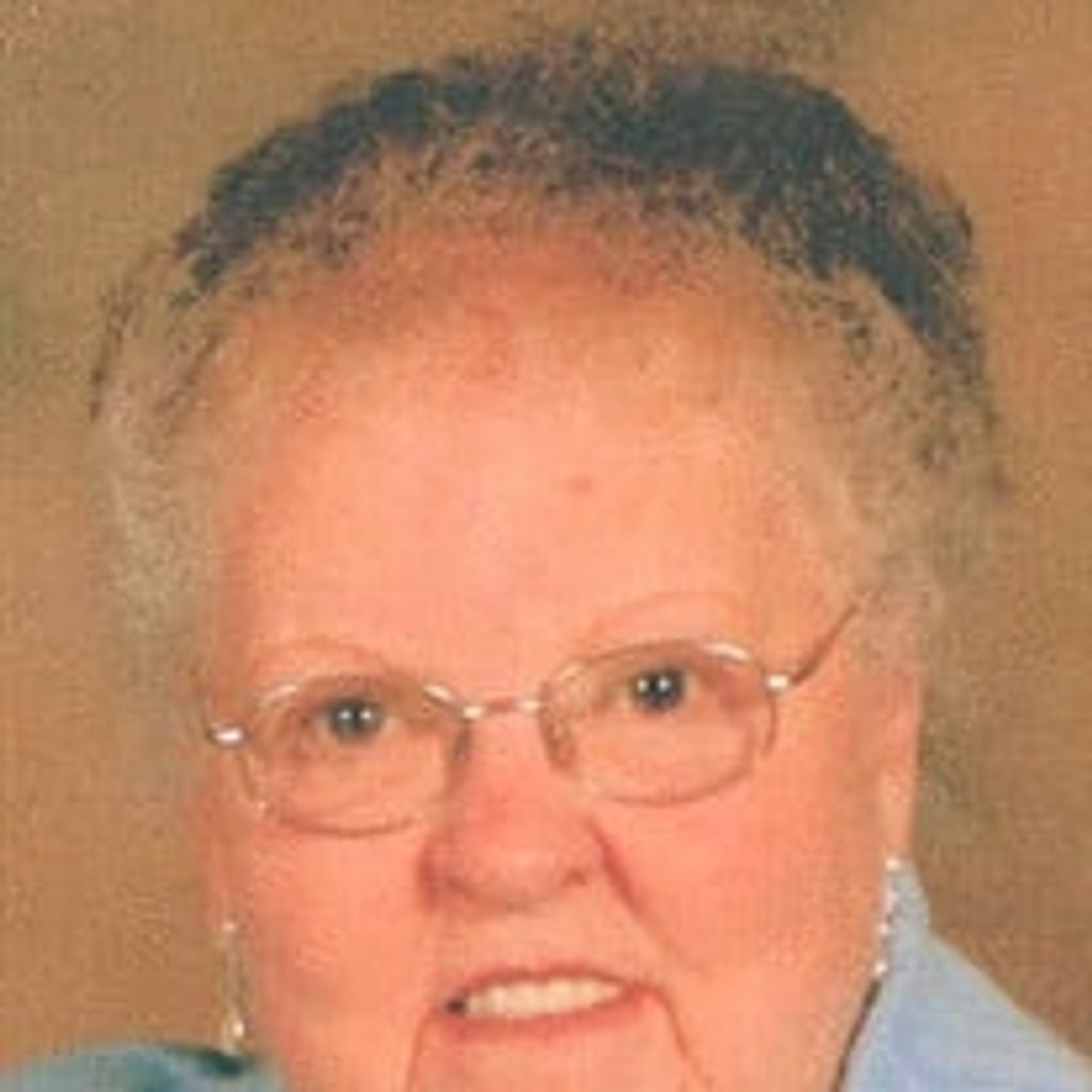 Henrietta Leister
