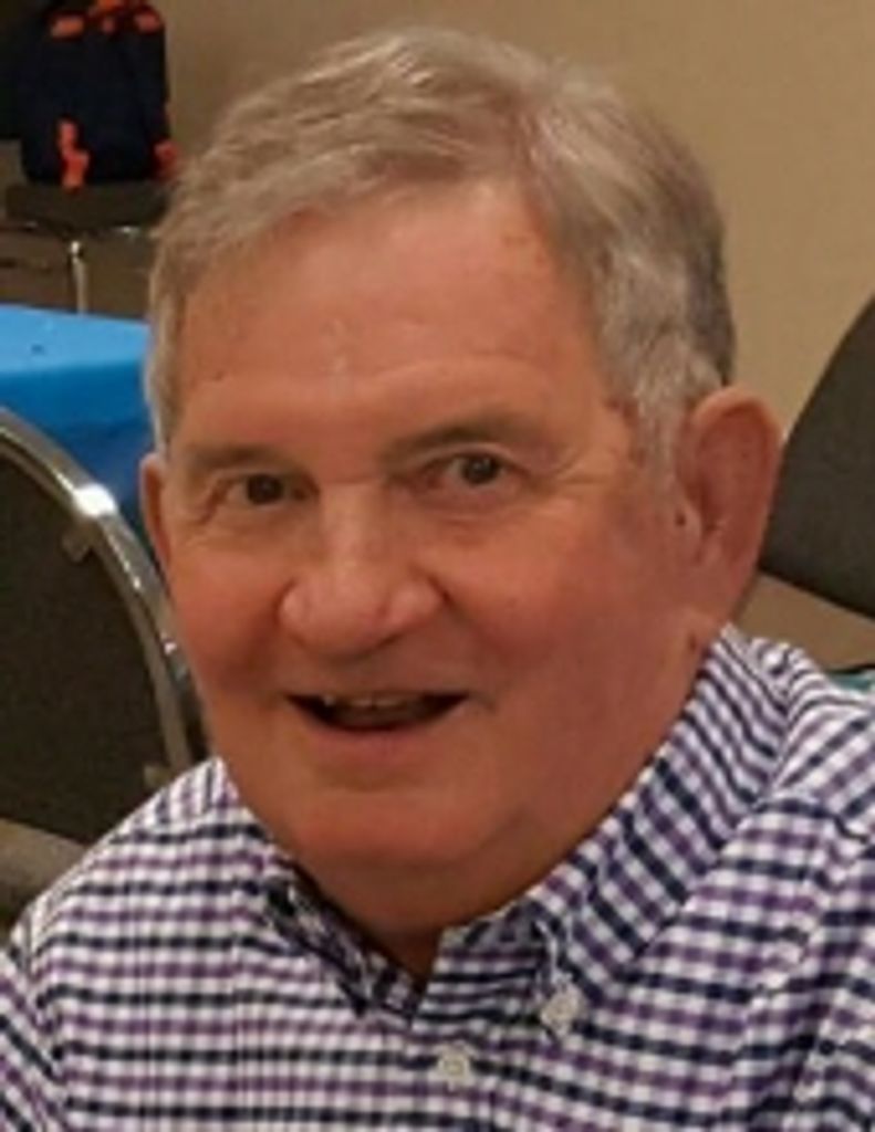 Alfred Kerley - Mcnabb Funeral Home