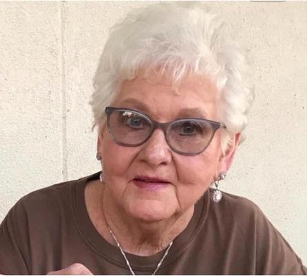 Lillian Garner Profile Photo