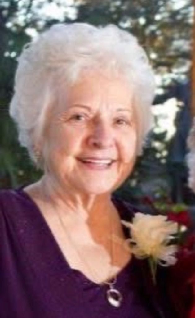Shirley Anna (Steele)  Goodwin Profile Photo