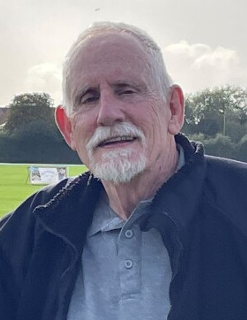 Michael Joseph Beltz
