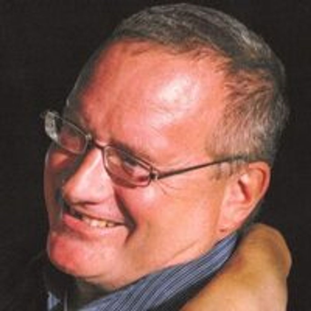 Peter "Pete" Christophe, Jr.