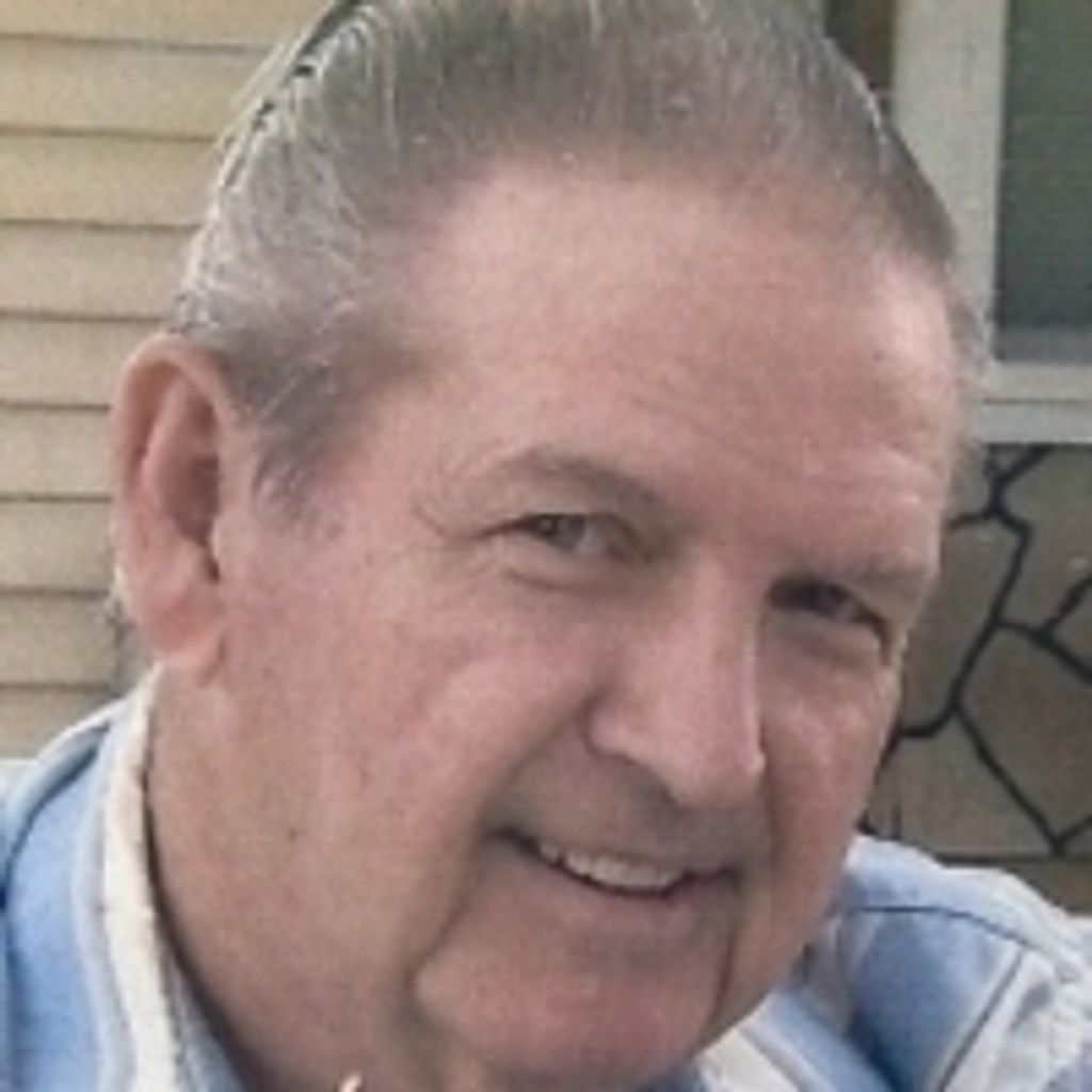 Luther S. Ferguson