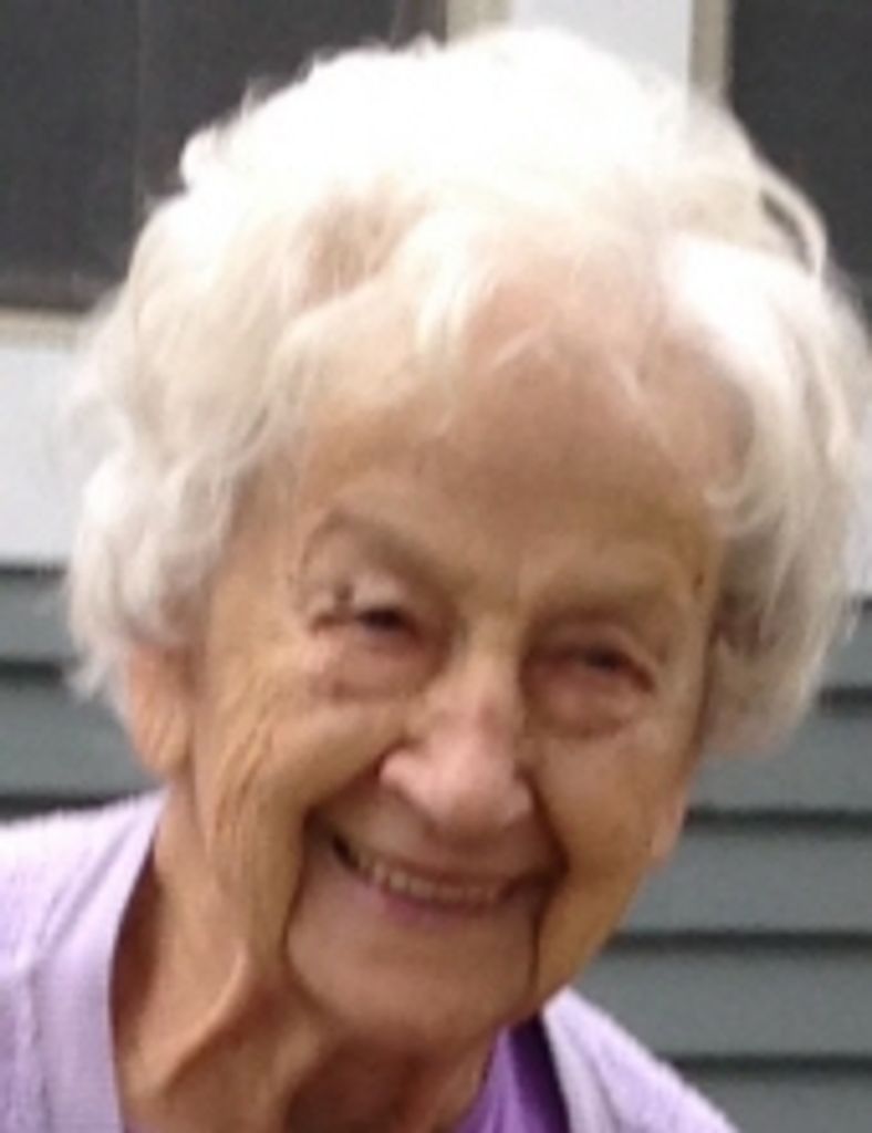 Mary G. Zdonczyk