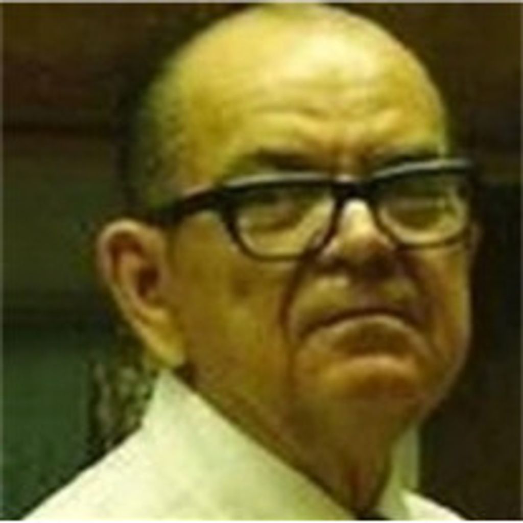 Louie James Carver