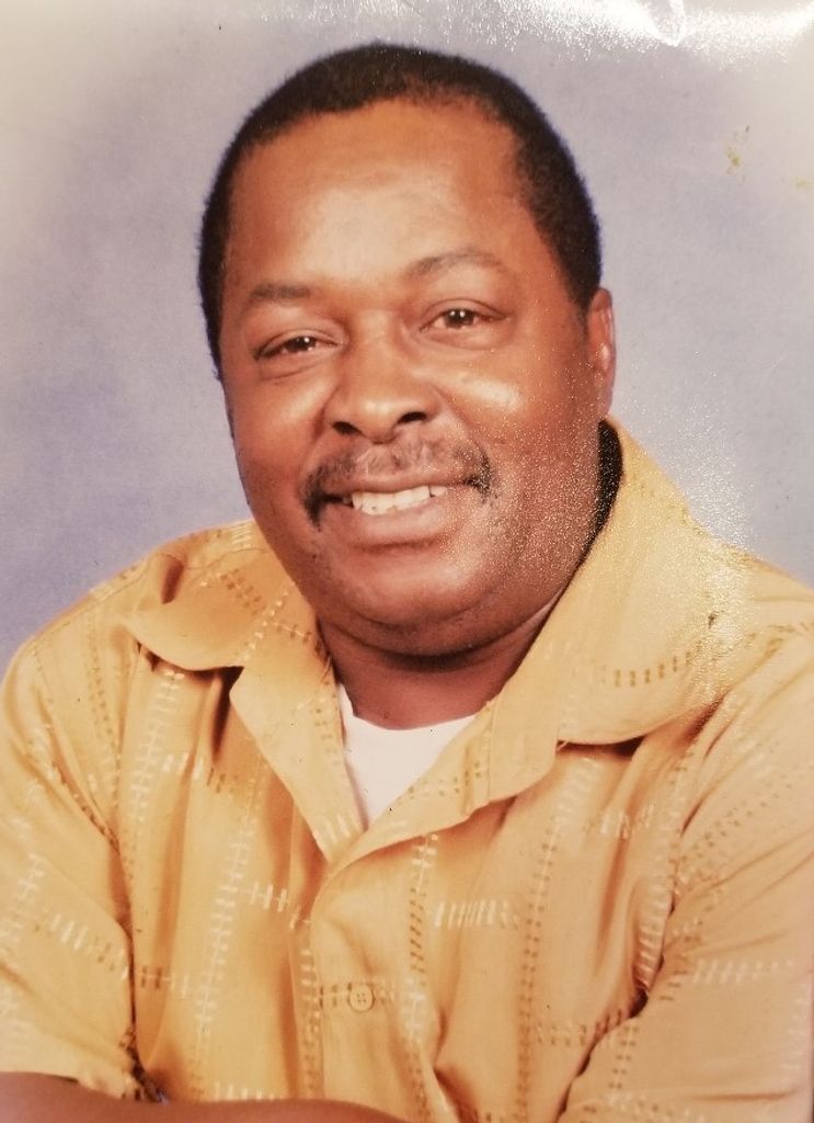 Donald Williams
