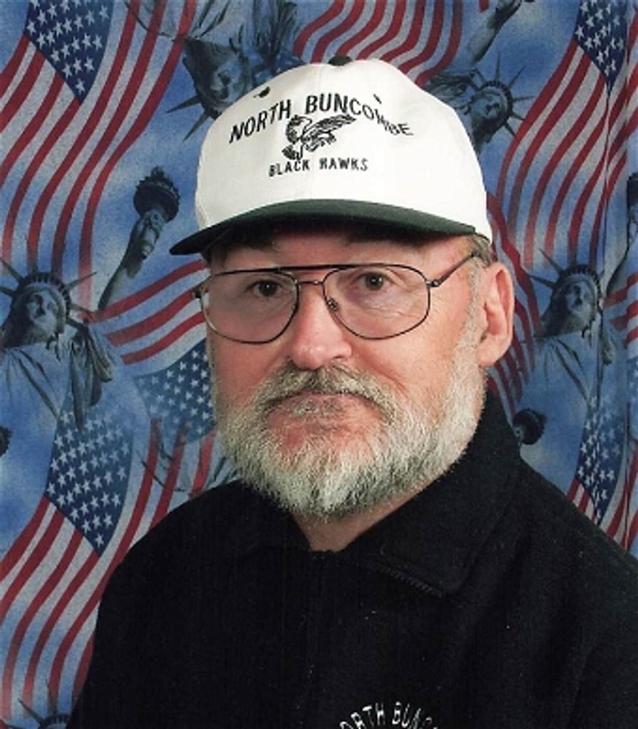 Larry Ralph Lunsford Profile Photo