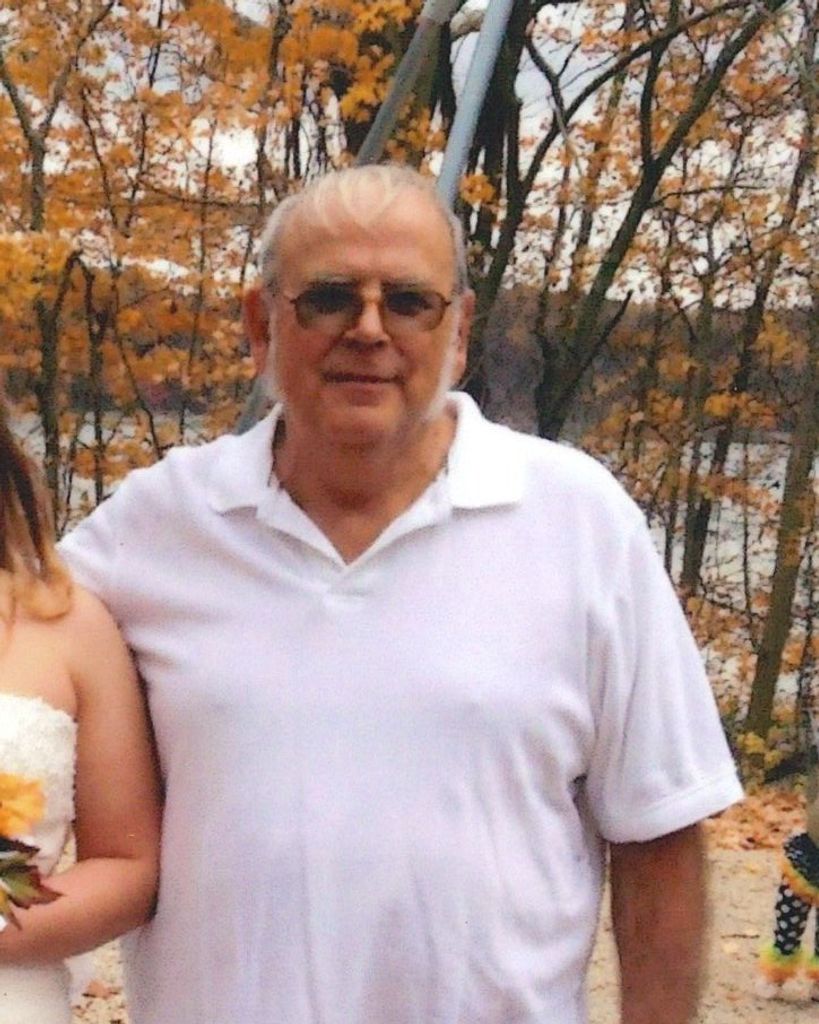 Franklin Wayne Daniels Sr.