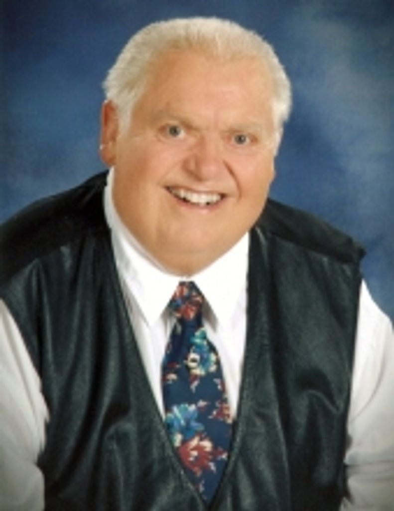 John Josef Just