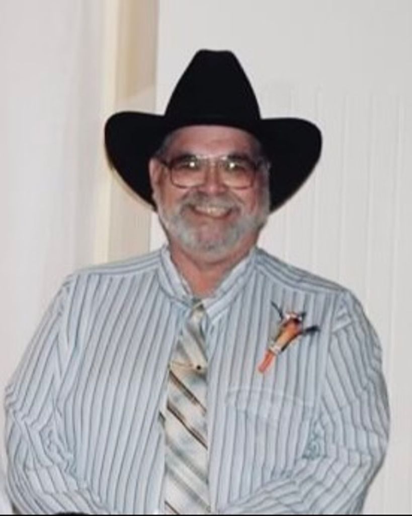 Alan Foster Hughes I
