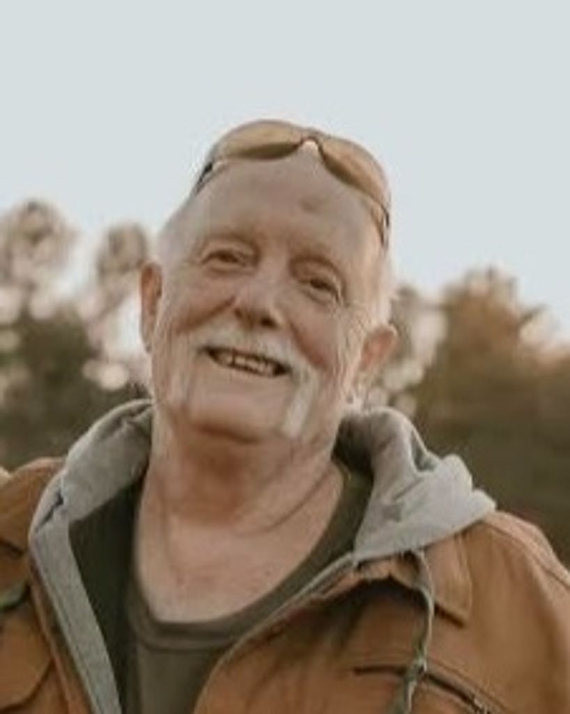 Wayne Frederick Ruffner