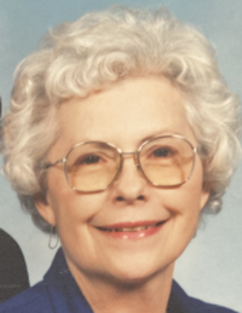 Mary Jean Gibson