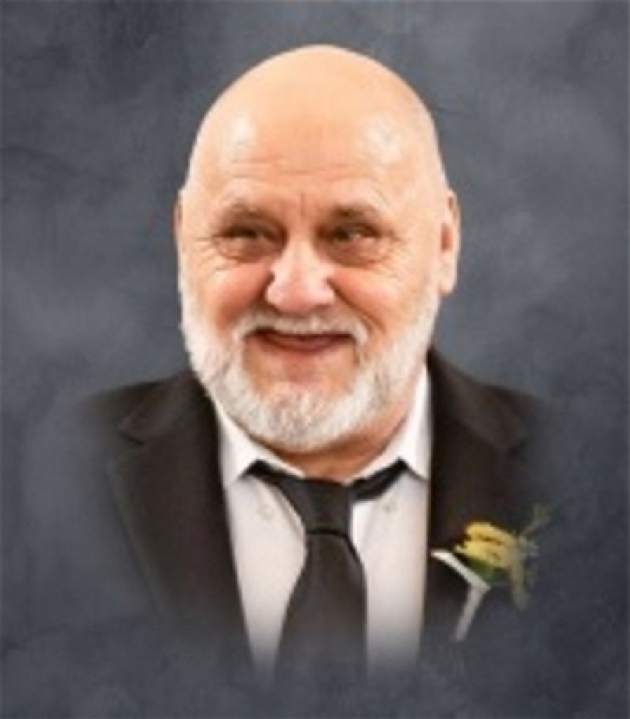 Kenneth Jarrett, Sr. Profile Photo