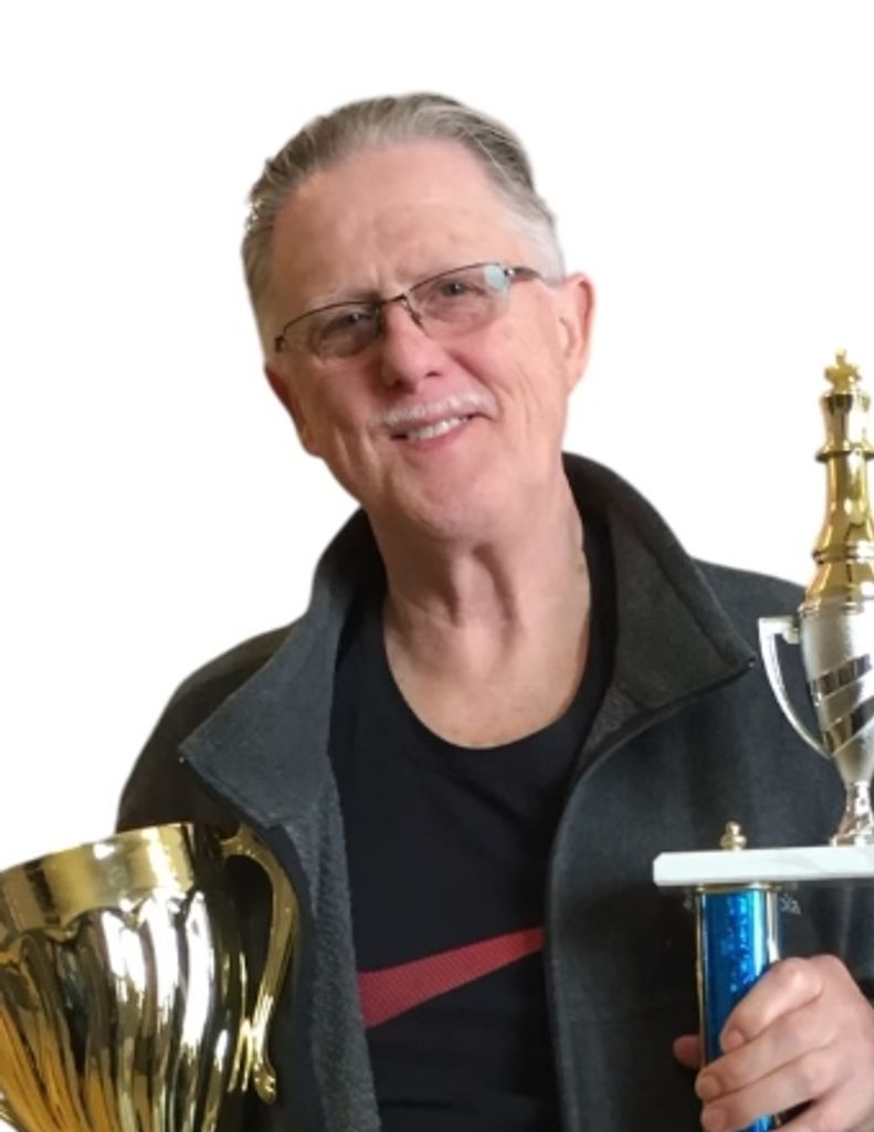 Michael "Mick" E. Bartus