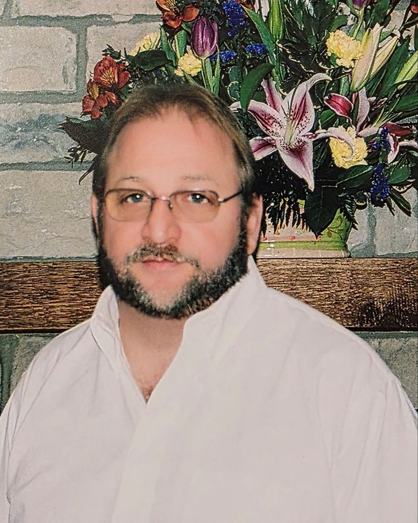 Charles Lee West Profile Photo