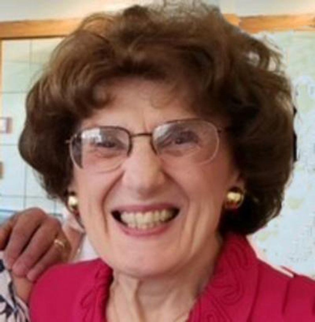 Ann M. Keleher