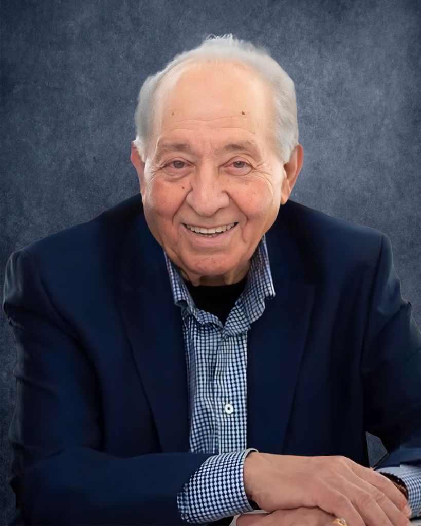 Giuseppe Mastroianni Profile Photo