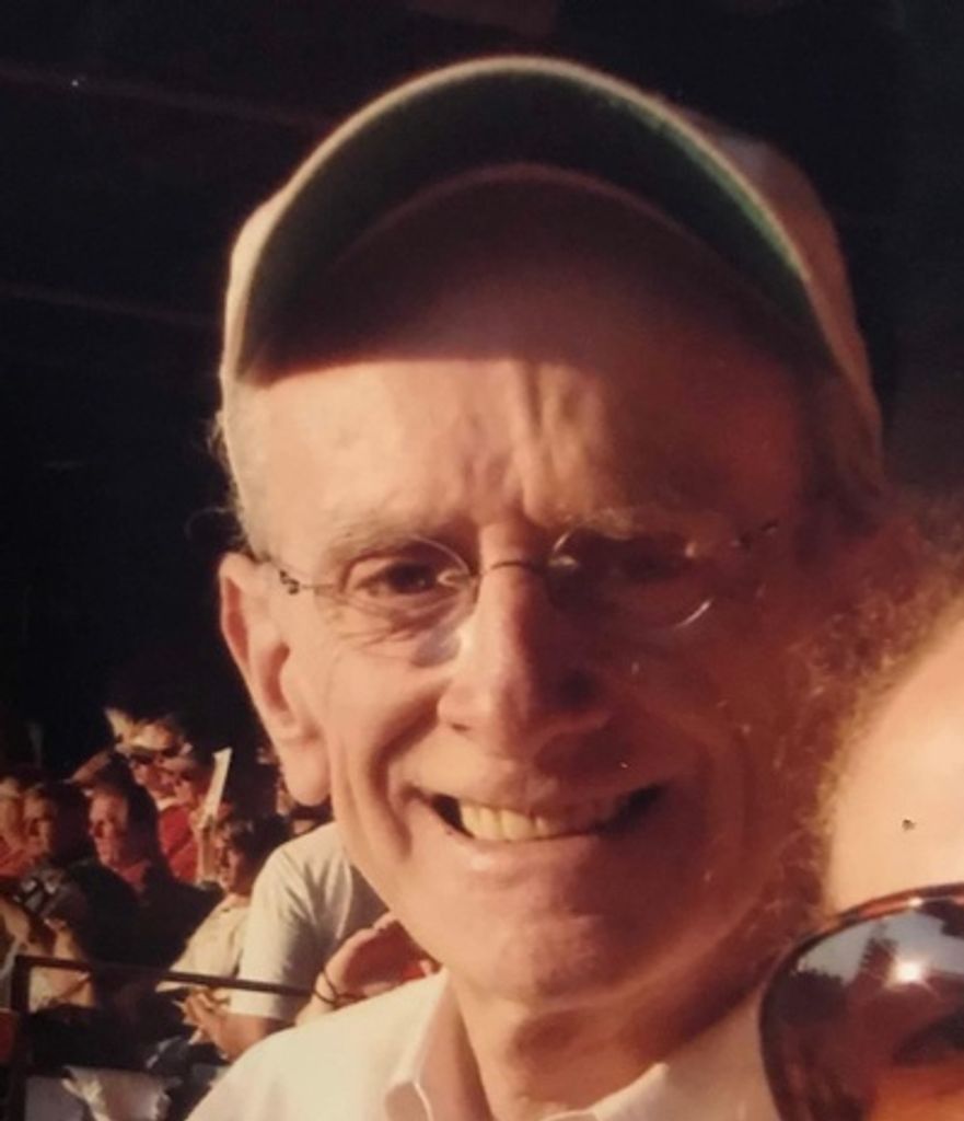Bartholomew "Lex" A. Shirreffs Profile Photo